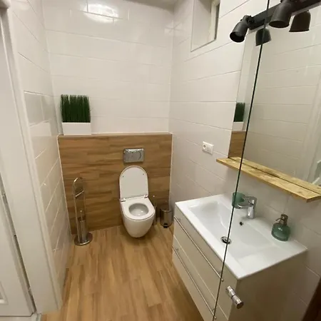 Old Town * Bratislava