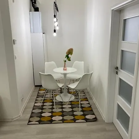 Lägenhet Old Town *