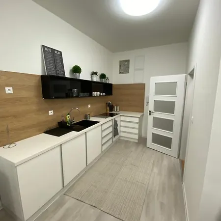 Lägenhet Old Town *