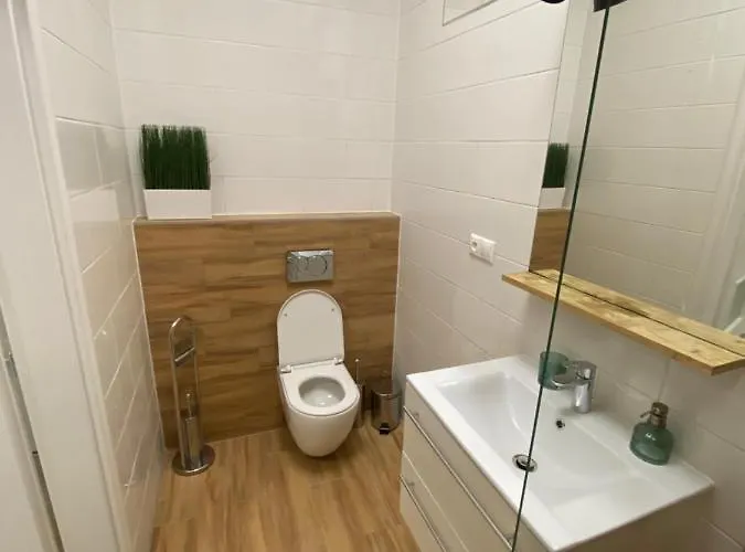 Old Town * براتسيلافا