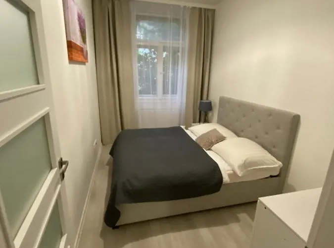 Appartement Old Town *