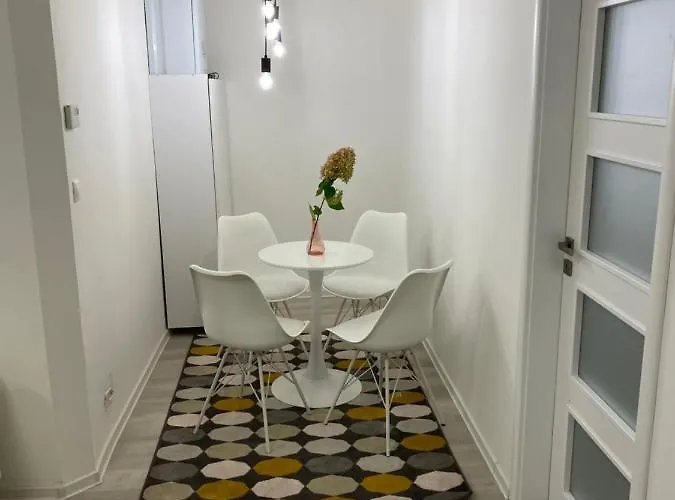 Appartement Old Town *