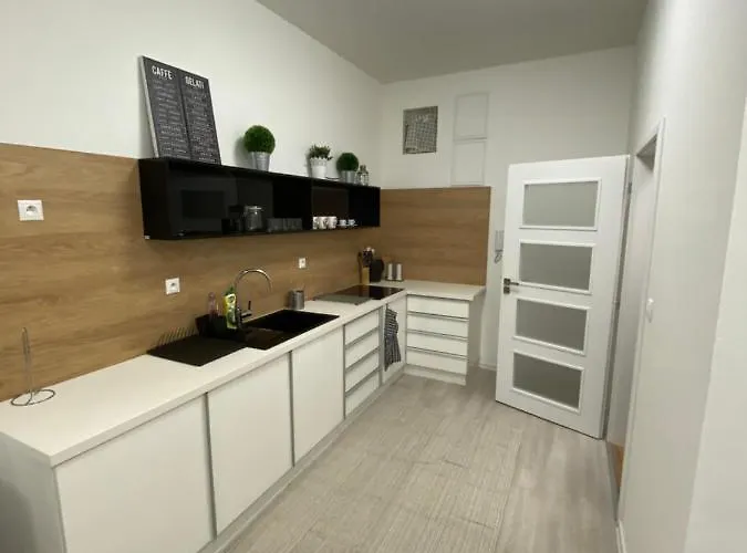 Appartement Old Town *