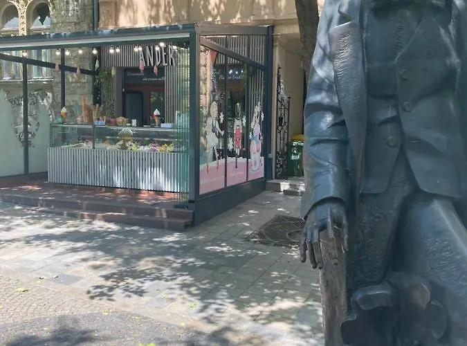 شقة Old Town براتسيلافا