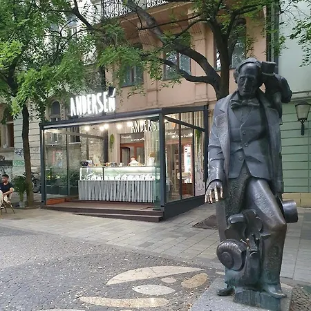 Old Town ブラチスラヴァ