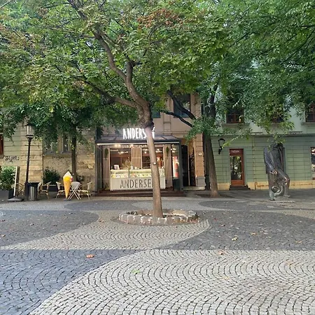 Old Town ブラチスラヴァ